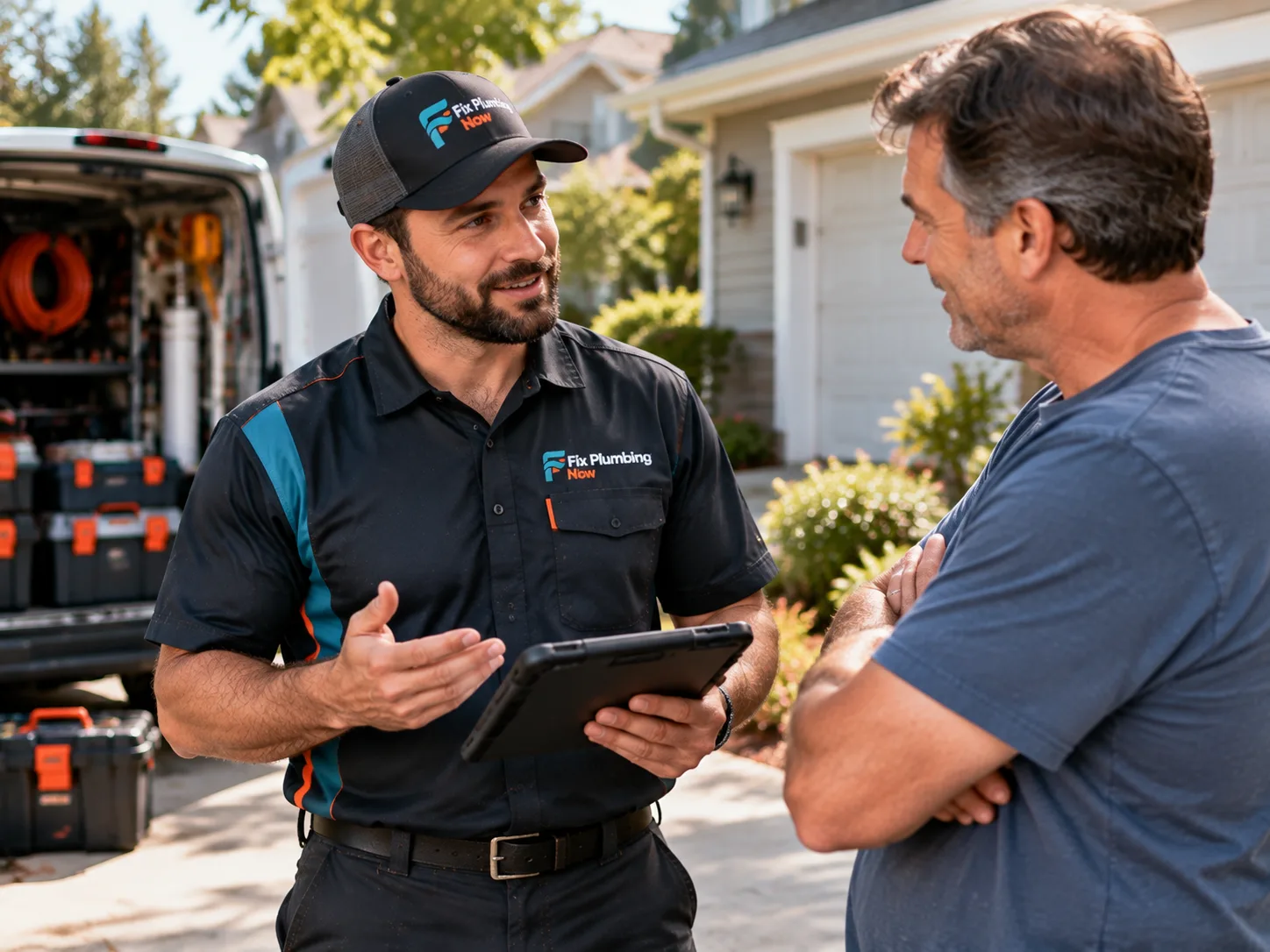 Clogged Drain Service Acampo, CA FAQs